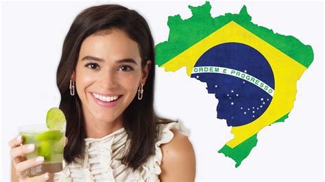 bruna marquezine beach|Everything That Makes Bruna Marquezine Proud to。